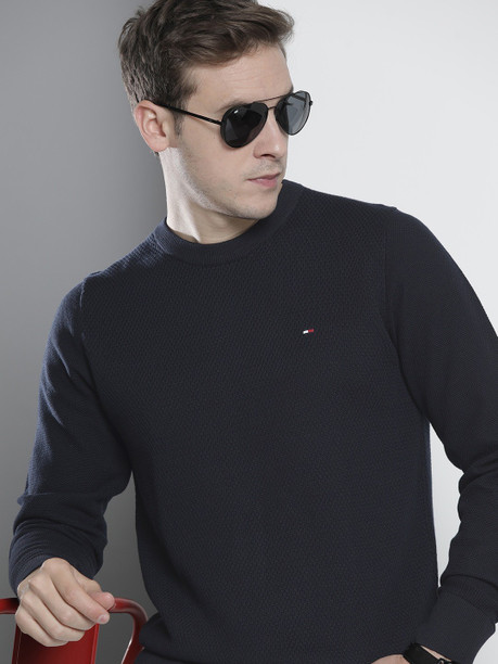 Buy Tommy Hilfiger Mens Sweaters Online 
