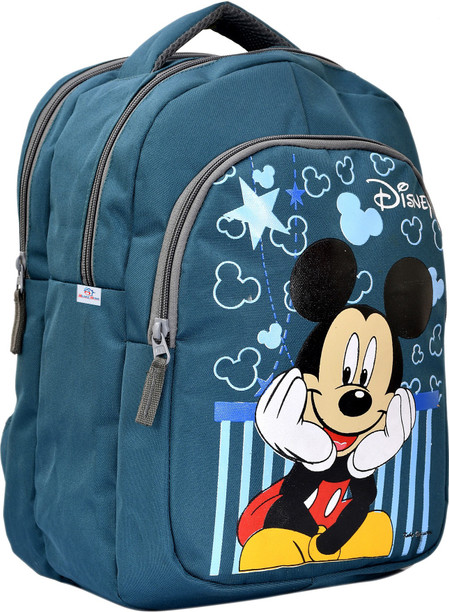 Flipkart shopping school bags