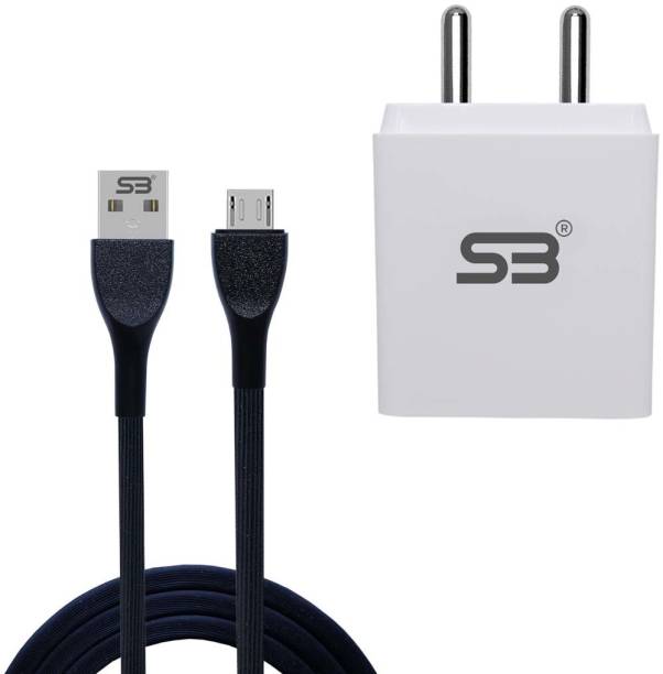PRO OTG Power Cable Works for Videocon Infinium Z45 Dazzle with Power Connect to Any Compatible USB Accessory with MicroUSB 