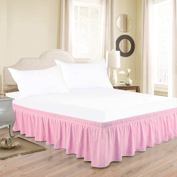 Bed Skirts At, Bedskirts For King Size Bed