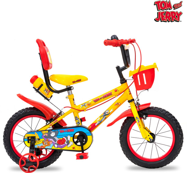 Buy BMX Cycles Online at Flipkart with 