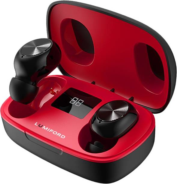 Top Headset Meaning cheap price 5stars Flipkart in India 11 lumiford MAX T50 Bluetooth Headset