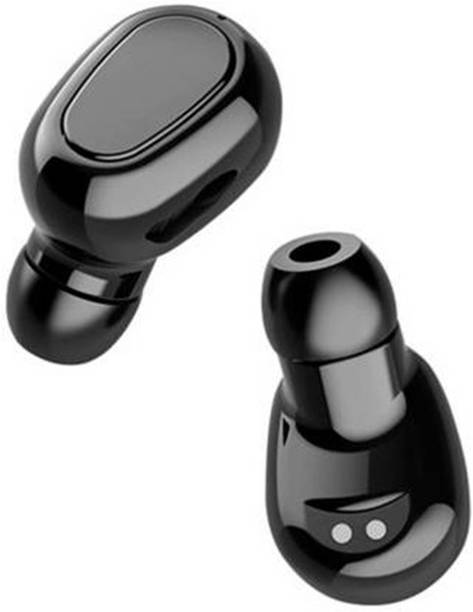 Top Headset India cheap price 5stars Flipkart in India 33 BENISON INDIA TWS T8 True Air_buds Wireless High Bass premium design for music Bluetooth Headset