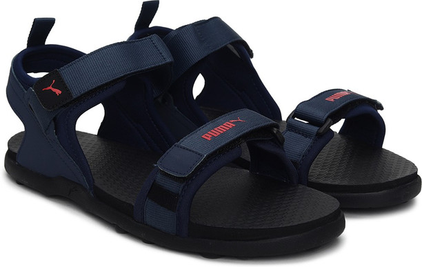 puma sandals under 1 000