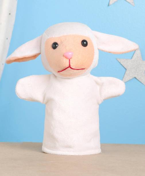 Hand Puppets Puppets Buy Hand Puppets Puppets Online at Best Prices