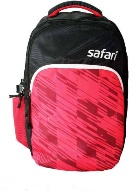 Safari Backpacks - Buy Safari Backpacks Online at Best Prices In India ...
