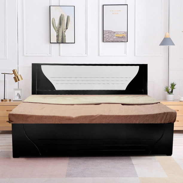 double cot designs catalogue