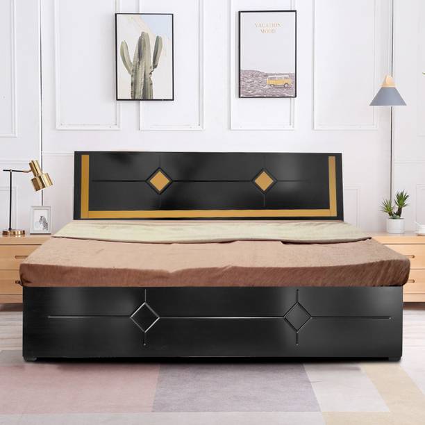 Wooden Bed With Storage At Best S In India Flipkart Com Wooden Bed With Storage, Best Design For King Size Bed