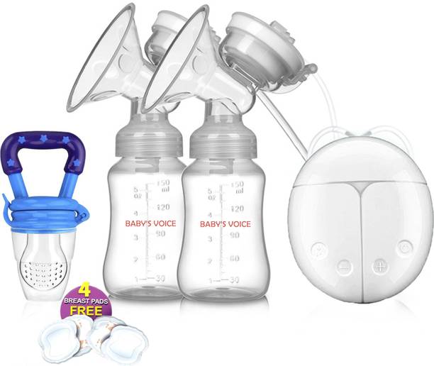 Buy Breast Milk Pumps Online In India Baby Care