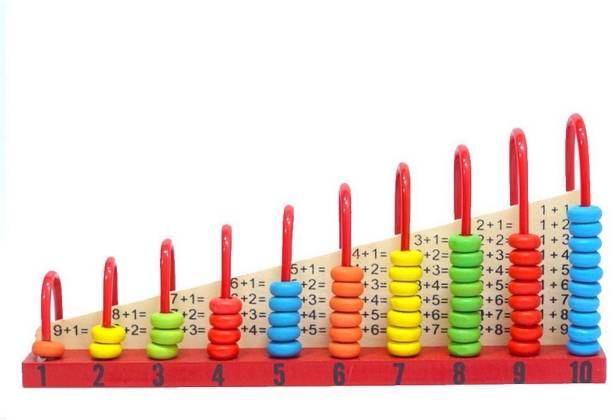 Vienkor Classic calculation tool for kids
