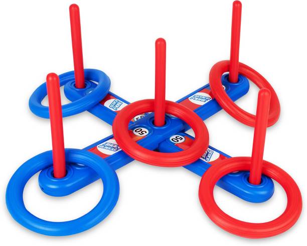 Miss & Chief by Flipkart Ring Toss Game for Kids