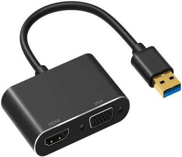 USB to HDMI Buy USB to HDMI at Best Prices in India