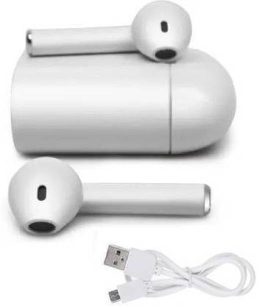 CADNUT iPod Sale Price Wireless Earphones With Charging Box Bluetooth Headset