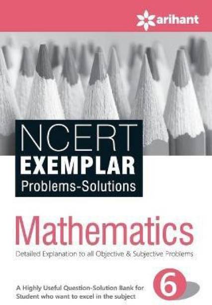 Ncert Exemplar Problems-Solutions Mathematics Class 6th
