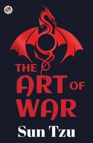 The art of war  - The art of war Tzu Sun