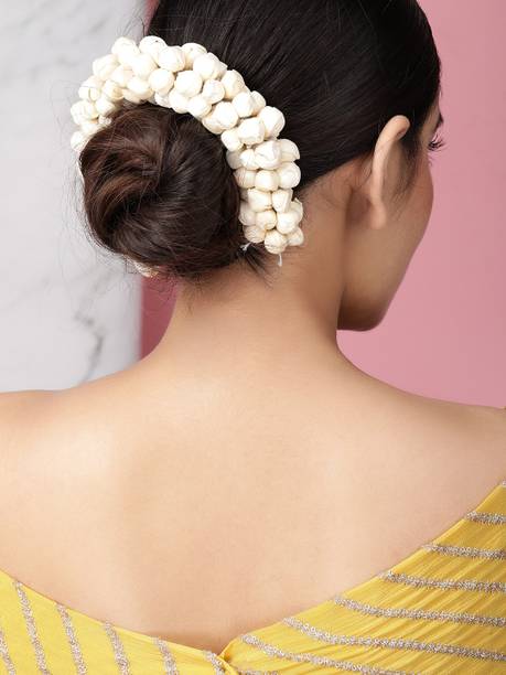 Hair Buns Online in India at Best Prices | Flipkart Hair Buns Online in India at Best Prices | Flipkart