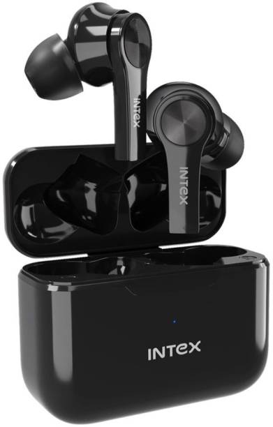 Intex Air Studs Craze Bluetooth Headset