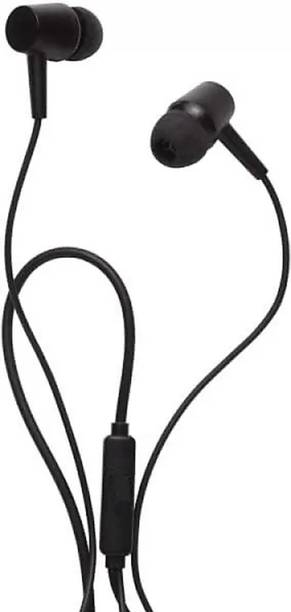 Top headset series s cheap price 5stars Flipkart in India 22 Sharp beak sTB-Q1 Premium Sound & Sweet Bass - champ series Wired Headset