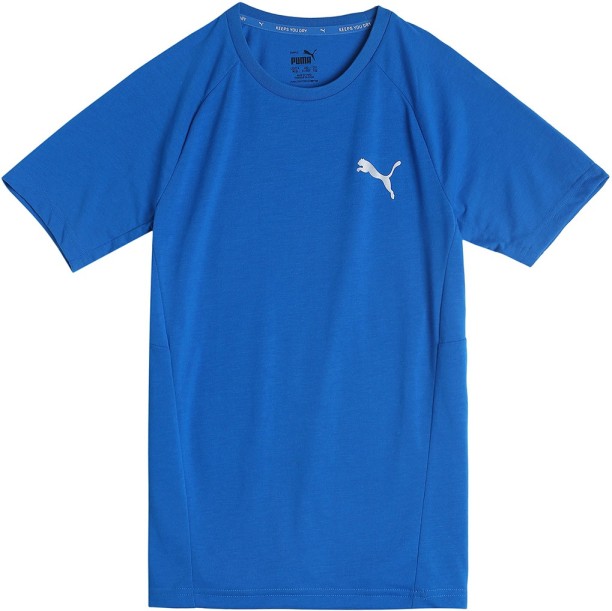 Polos & Longsleeves T-Shirts Essentials Logolab T-Shirt für Jugendliche Für Kinder PUMA Kleidung Tops & T-Shirts T-Shirts 