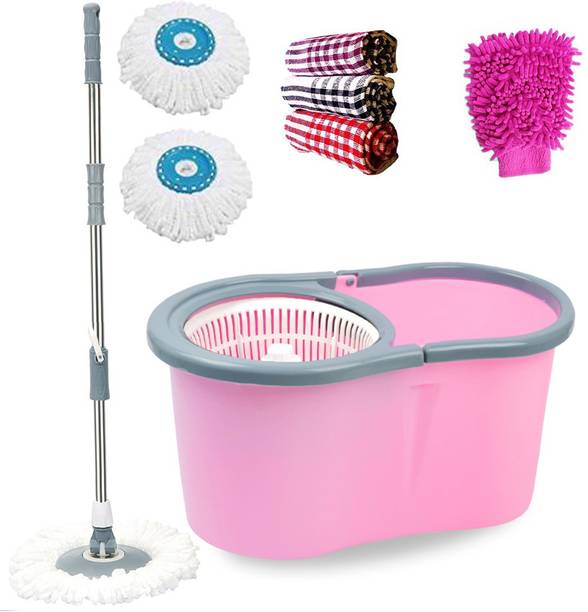 Buy House Cleaning Mop Sets Online