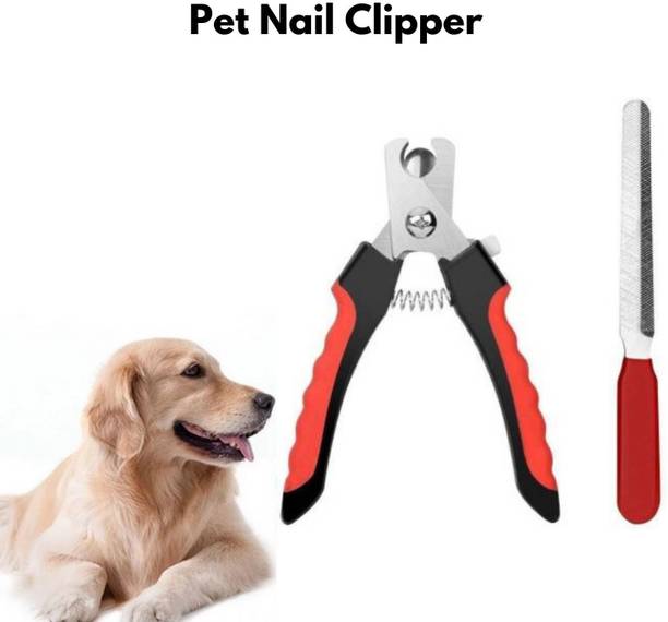 Regiis Professional Series Grinder Nail Clipper