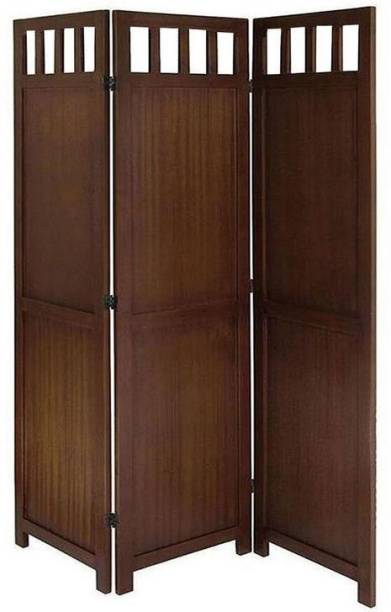 Decorhand Mango Wood Solid Wood Decorative Screen Partition