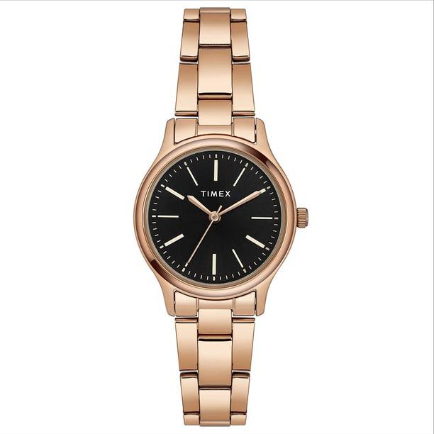Timex Watches Buy Timex Watches Online Min 60Off For Men & Women at