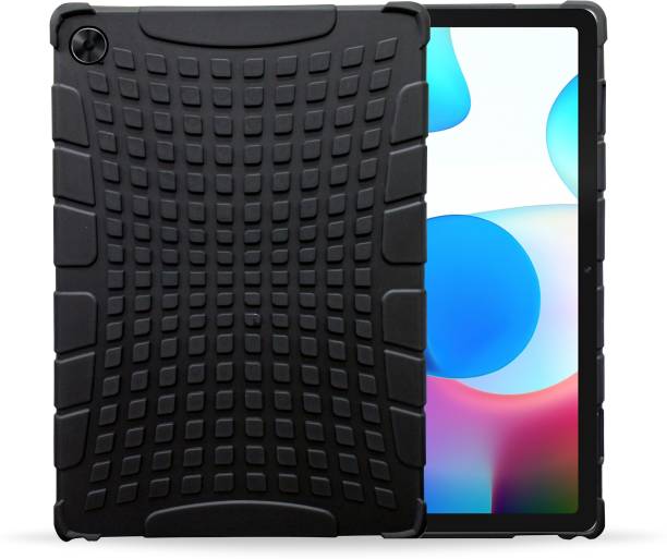 TGK Back Cover for Realme Pad 10.4 inch Tablet / Realme Pad 4 GB / Realme Pad 3 GB 10.4 inch Tablet