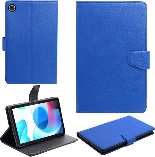 Flipkart SmartBuy Flip Cover for Realme Pad, realme pad 10.4 inch