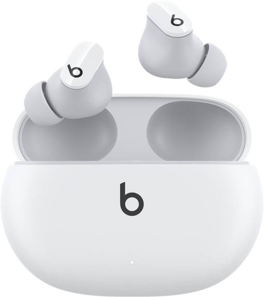 Beats Studio Buds with Active Noise Cancellation Bluetooth Headset