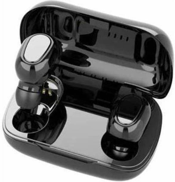 Garwin L21 Bluetooth Earbuds Bluetooth Headset Bluetooth Headset