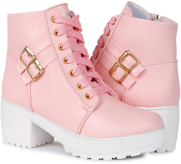 flipkart online shopping boots