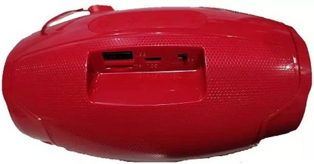 Megaloyalty Bluetooth Speaker and Torch/Torch Light Bluetooth Speaker/Torch Speaker/Bluetooth Speaker with Data Cable Bluetooth Speaker 5 W Bluetooth Laptop/Desktop Speaker 10 W Bluetooth Speaker