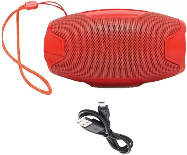 Megaloyalty Bluetooth Speaker and Torch/Torch Light Bluetooth Speaker/Torch Speaker/Bluetooth Speaker with Data Cable Bluetooth Speaker 5 W Bluetooth Laptop/Desktop Speaker 10 W Bluetooth Speaker