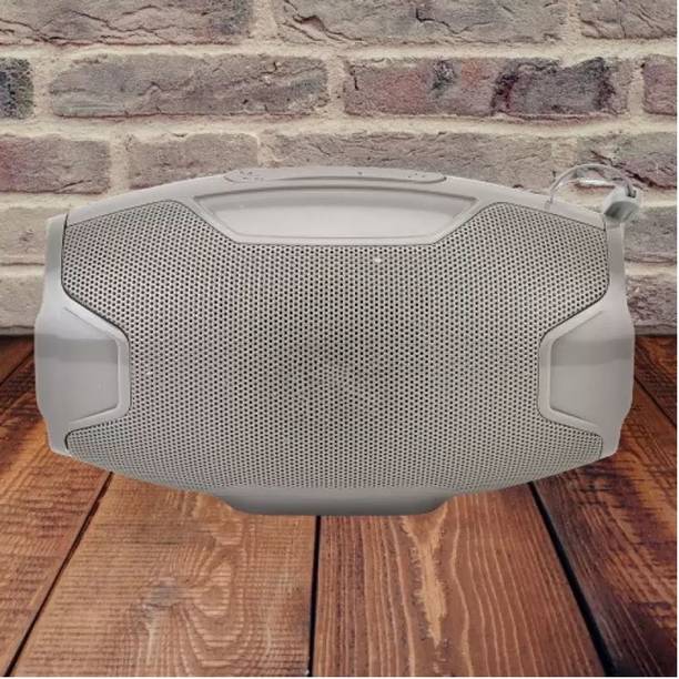 Megaloyalty Bluetooth Speaker and Torch/Torch Light Bluetooth Speaker/Torch Speaker/Bluetooth Speaker with Data Cable Bluetooth Speaker 5 W Bluetooth Laptop/Desktop Speaker 10 W Bluetooth Speaker