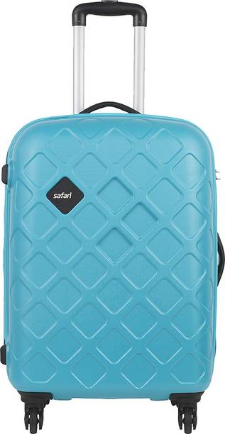 Safari trolley bags hotsell 66cm
