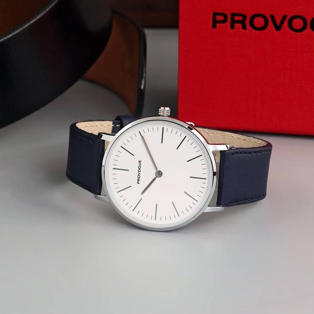 PROVOGUE Analog Watch – For Men