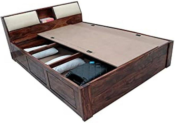 flipkart double cot bed