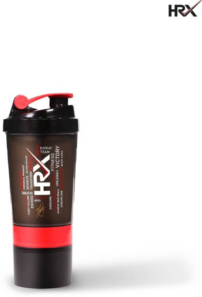 HRX Graffiti - Limited Signature Edition 500 ml Shaker