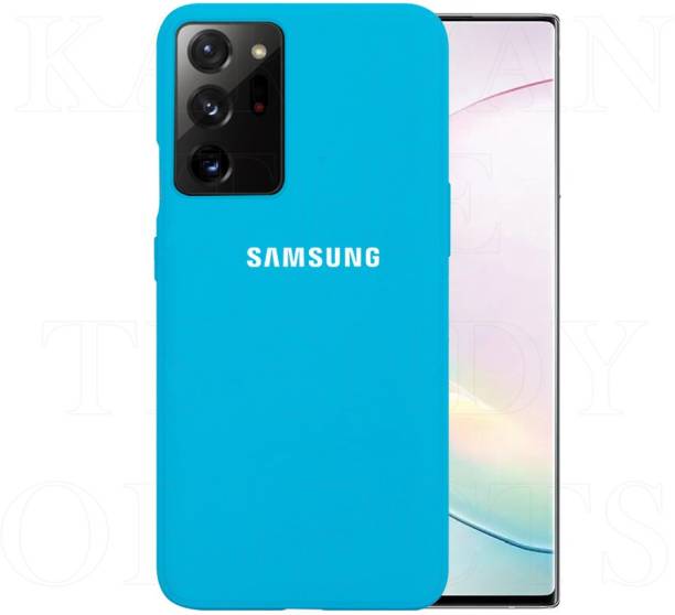 KARWAN Back Cover for Samsung Galaxy Note 20 Ultra
