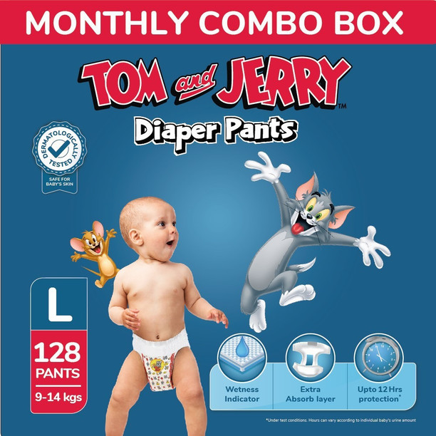 tom and jerry baby tom and jerry baby