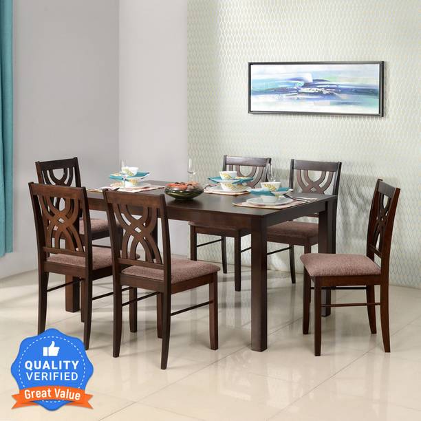 6 Seater Round Dining Tables Sets Table Set In India Flipkart Dining Table Set 6 Seater In, Glass Round Dining Table Set For 6