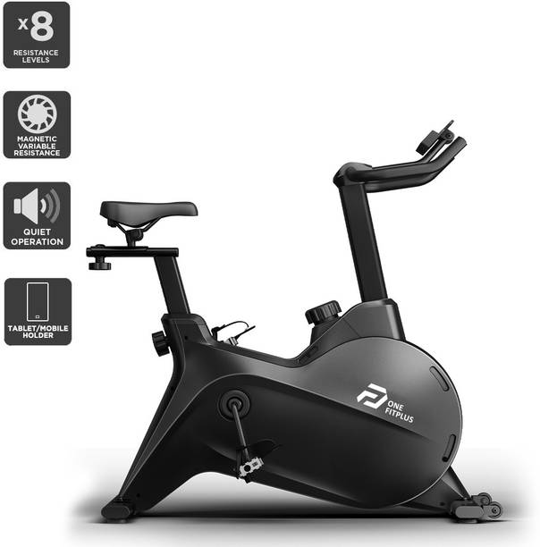 Buy Exercise Spin Bikes Online Fitness Equipment Flipkart Com