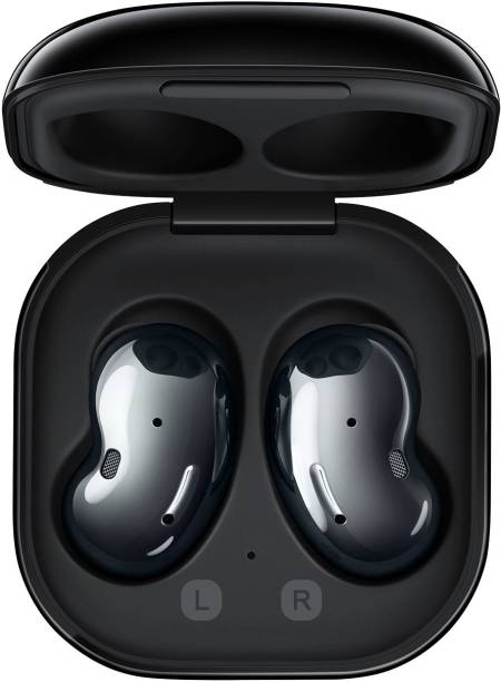 SAMSUNG Galaxy Buds Live Bluetooth Headset