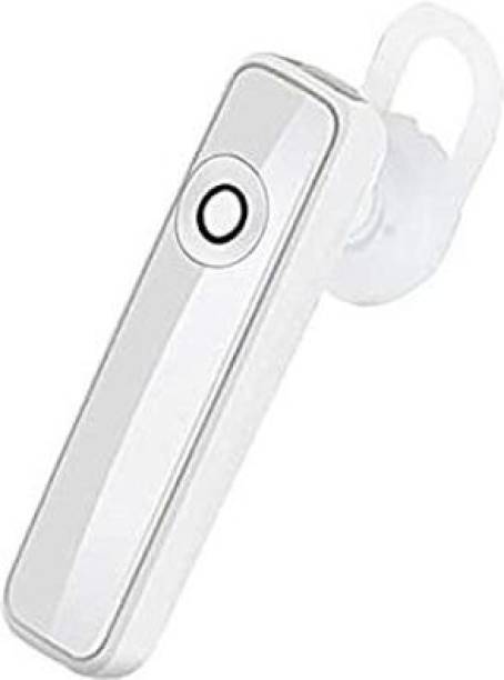 AMJ K1 Wireless Bluetooth Headphones, Headset with Mic Bluetooth Headset