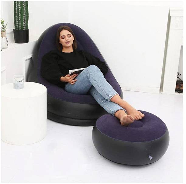 Inflatable Sofas - Buy Air Sofa Bed From Rs. 999 Online at Best Prices ...