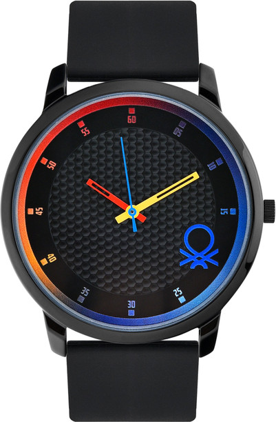 benetton watch