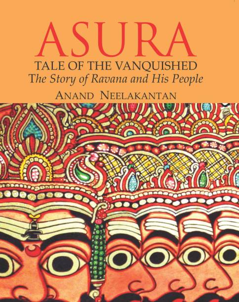 Asura: Story of Ravana and His People