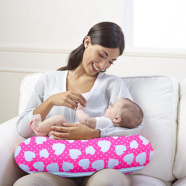 fasolka nursing support pillow