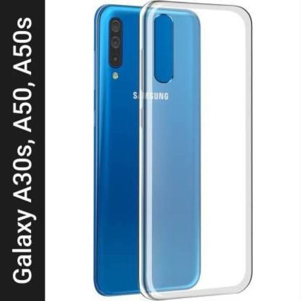 SPBR Back Cover for Samsung Galaxy A50s, Samsung Galaxy A30s, Samsung Galaxy A50